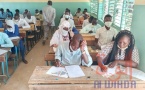 Tchad : le calendrier révisé des examens et concours est dévoilé