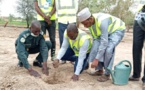 Tchad : la SPE célèbre la journée internationale de l'environnement