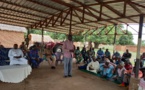 Tchad : des orientations aux éleveurs et agriculteurs dans la Dodjé pour éviter les conflits