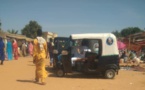 Tchad : la mairie de N’Djamena interdit l’utilisation des tricycles pour le transport en commun