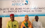 Tchad : House of Africa hausse le ton pour un meilleur accès à l’électricité