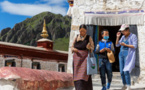 China’s Tibet embraces new chapter in development in new era