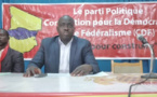 Tchad : le parti CDF conteste le Comité de sélection des candidatures au CNT