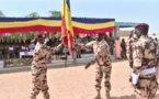 Tchad : au Nord, la zone de défense n°7 a un nouveau commandant