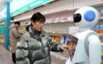 Smart retail solutions bring tailored services to Chinese consumers