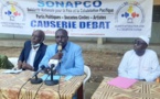 Tchad : la SONAPCO sensibilise dans le 1er arrondissement sur la paix et la cohabitation pacifique