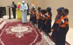 Tchad : l'Académie Royale honore ses lauréats avec un prix de l'excellence