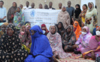 Tchad : les femmes ont un rôle capital à jouer pour promouvoir la paix à partir du foyer