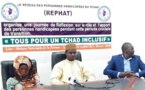 Tchad : les personnes handicapées réclament une meilleure implication