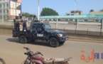 Tchad : les forces de sécurité lancent l'opération "l'harmattan" à N'Djamena