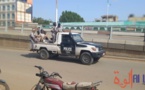 Tchad : ​614 arrestations au premier jour de l'opération sécuritaire "harmattan"