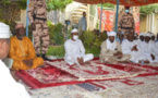 Tchad : le président du CMT rend hommage à Mahamat Hissene et Adoum Attimer