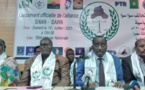 Tchad : 24 partis politiques lancent l'alliance "Sawa-Sawa"