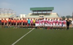 Tchad : les étudiants de l’université Emi Koussi organisent un match de football