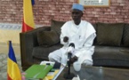 Tchad : le nouveau gouverneur du Guéra au contact de l'administration