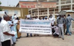 Tchad : les 257 ex-agents de la mairie de N'Djamena exigent leur réhabilitation et leurs droits