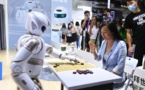 Employment of AI and other digital technologies benefits citizens in Shanghai