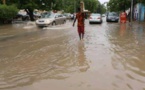 Tchad : une grosse pluie fait craindre le pire à N’Djamena