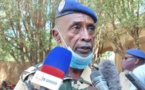 Tchad : la gendarmerie exhorte la population à composer le 114 en cas d'insécurité