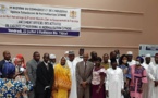 Tchad : l'ATNOR lance ses activités pour une émergence du commerce à l'international