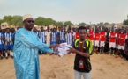 Tchad : les jeunes d'Ati initient un tournoi de football pour promouvoir la tolérance