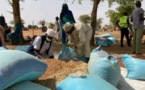 Tchad : les ménages vulnérables appuyés en intrants et outils agricoles au Sila