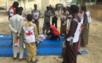 Tchad : la Croix-Rouge forme les élèves talibés de Bol aux premiers secours