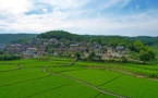 Postgraduate students help vitalize rural areas in SW China’s Guizhou province