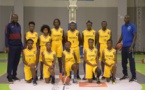 Championnat d'Afrique U16 FIBA : les Tchadiennes s'inclinent face au Mali