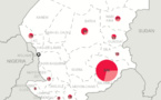 Transhumance et tensions intercommunautaires au Tchad : un bilan humain "lourd" en 2021 (OCHA)