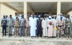 Tchad : remise collective des peines aux détenus de Guereda