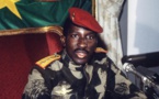 Burkina : le procès de l’assassinat de Thomas Sankara s’ouvre le 11 octobre prochain