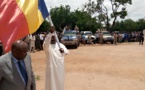 Tchad : Ismaël Ahmat Harane, installé à la tête du département du Mont Illi