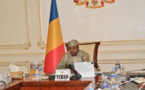 Tchad : "nous avons ouvert le champ politique, autorisé les marches pacifiques, mis en place un gouvernement civil”