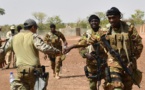 Mali : une attaque terroriste fait 15 morts