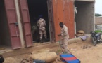 Tchad : postes anarchiques dans les marchés, le directeur de la gendarmerie met de l'ordre