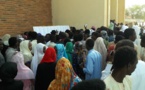 Tchad : 39 mentions "Très bien" dont 6 filles au baccalauréat session 2021