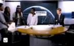 La chaine TV5 Monde reçoit le groupe tchadien H'Sao sur son plateau