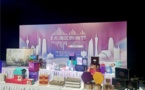 Guangdong-Hong Kong-Macao Greater Bay Area holds first shopping festival