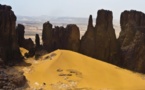 Tchad : La deuxième édition du Festival des Cultures Sahariennes, un festival inédit