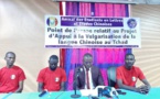 Tchad : un projet pour vulgariser la langue chinoise dans 11 villes