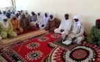 Tchad : le nouveau sultan de Dar Sila a rencontré les chefs traditionnels