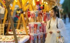 Chinese night-time economy shines with vitality