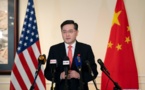 China, US must answer the "question of the century" with strategic courage, political resolve