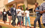 Rwanda : un programme universitaire pour la prochaine génération de dirigeants africains