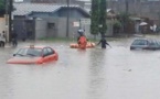 Côte d’Ivoire : un prêt de 48 millions d’euros pour lutter contre les inondations à Abidjan