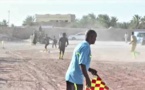 Tchad : le championnat de football du Borkou prend fin à Faya Largeau