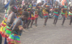 Tchad : les danses ancestrales au cœur des traditions