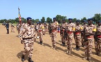 Tchad : en province, le DG de la gendarmerie donne des consignes sécuritaires