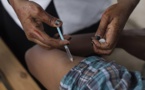 Afrique : « Vaccins retardés, développement entravé », déplorent des leaders mondiaux et artistes